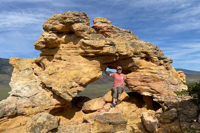 Private Guided Nature Hiking Experience in Cody Wyoming - The Details of the Cody Guided Hike