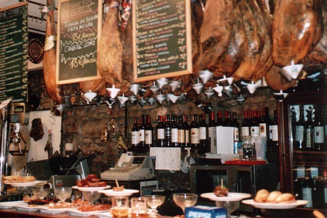 Private Guided Pintxos Tour of San Sebastian - The Sum Up
