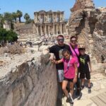 Private Guided Shore Excursion of Ephesus from Kusadasi - Authentic Experience and Practical Details