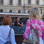 Private Guided Tour Florence 2000 years of history - A Deep Dive into the Florence Experience