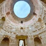 Private guided tour of Docletian's palace Split & Trogir by car - A Closer Look at the Itinerary