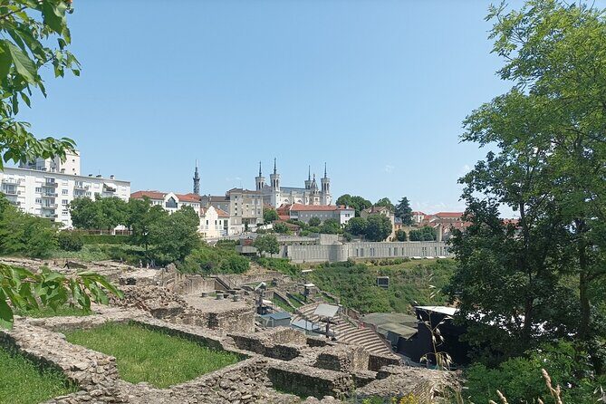 Private guided tour of Lyon - 3 to 4 hours - Practical Details & What to Expect