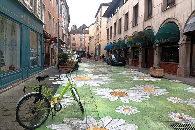 Private guided tour of Macon with your professional guide! - FAQ