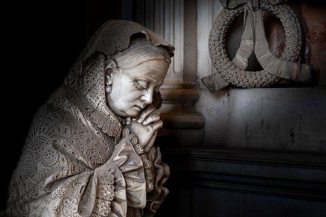 Private Guided Tour of the Cimitero Monumentale in Milan - Analyzing the Value