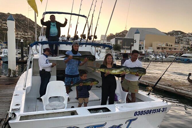 Private Half-Day Fishing bear boat! - What Makes This Tour Stand Out