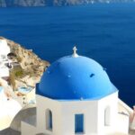Private Half Day Guided Tour Visit to Santorini - Detailed Breakdown of the Itinerary