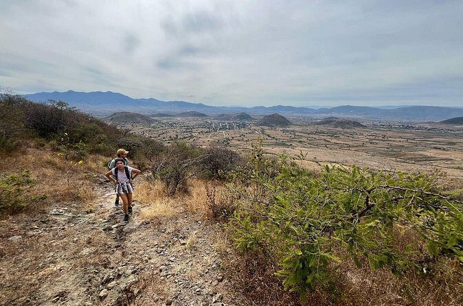 Private Half Day Hiking Experience in Picacho - The Experience in Detail