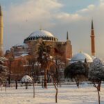 Private Half Day Shore Excursion: Hagia Sophia, Hippodrome, Blue Mosque and Grand Bazaar From Istanbul - Itinerary Breakdown: Step by Step