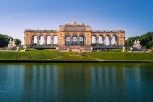 Private Half-Day Sightseeing Tour in Vienna - The Itinerary Breakdown