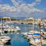 Private Half Day Tour of Cannes, Antibes and Saint Paul de Vence from Nice - Discover the Charm of the French Riviera in a Private Half Day Tour