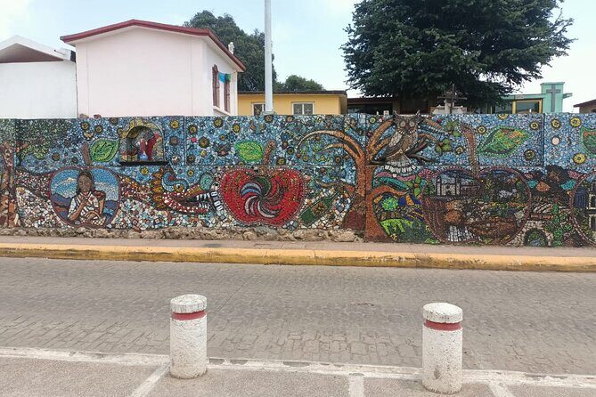 Private Half-Day Tour of Zacatlan and Chignahuapan from Puebla - Transportation and Overall Experience