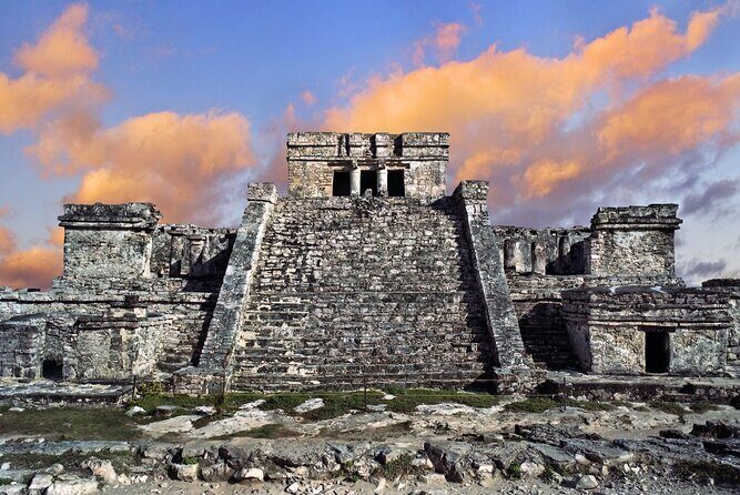 Private Half Day Tour to Tulum Temples and Downtown Shopping - Who Is This Tour Best For?