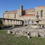 Private Half-Day TukTuk Tour All Around Vila do Conde - A Closer Look at the Vila do Conde TukTuk Tour