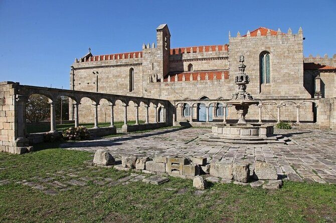 Private Half-Day TukTuk Tour All Around Vila do Conde - A Closer Look at the Vila do Conde TukTuk Tour