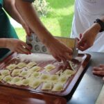 Private Hands-on Italian Cooking Class in Pompeii with Sabrina - The Experience’s Highlights