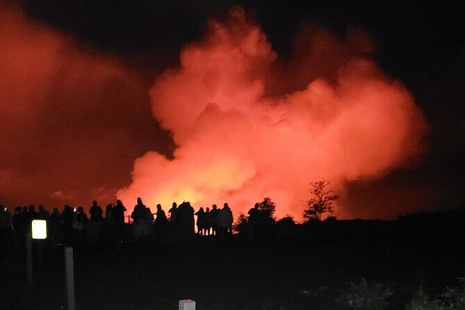 Private: Hawaii Volcanoes, Waterfalls, Beaches & Hilo Highlights - An In-Depth Look at the Itinerary