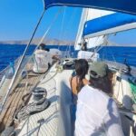Private Heraklion Active Sailing to Hidden Beaches - Who Should Book This Tour?