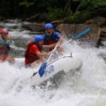 Private / High Adventure Whitewater Rafting Trip - Who Will Love This Trip?