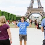 Private Highlights of Paris Bike Tour - What’s Included and Whats Not