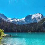 Private Hiking Day tour of Joffre Lakes Park - The Sum Up