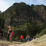 Private Hiking exploration of Meteora's Hidded Gems - The Itinerary and What to Expect