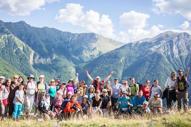 Private Hiking Tour Experience at Rocky Mountain National Park - Who Is This Tour Best For?
