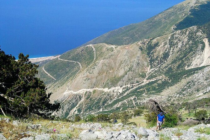 Private Hiking Tour in Çika Mountain - What Makes This Tour Stand Out?