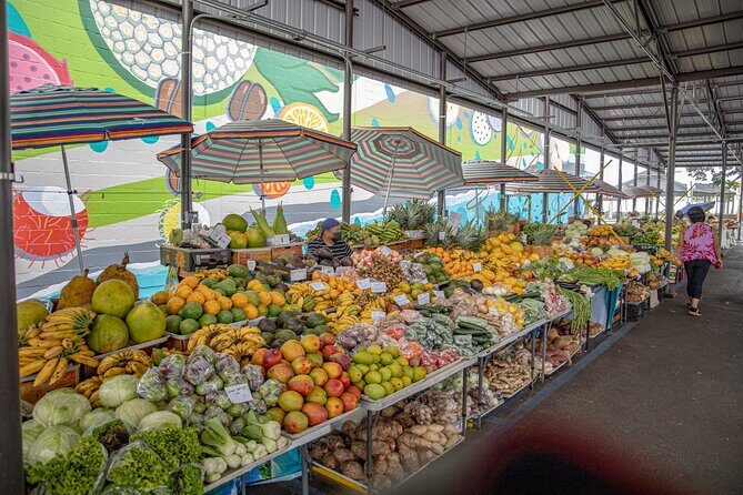 Private Hilo Shore Excursion - Botanical Gardens & Waterfalls - Transportation and Group Size