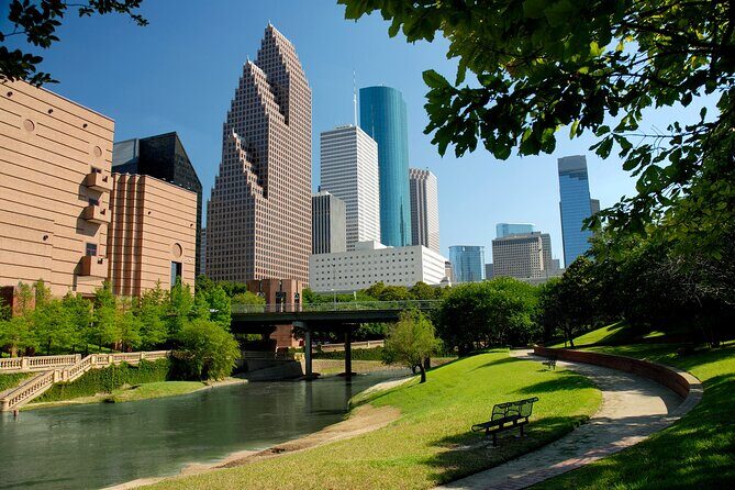 Private Historic and Scenic Journey in Houston - Why This Tour Offers Great Value