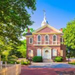 Private Historic Stroll: Philadelphias Revolutionary Roots - The Private Tour Experience: What You Can Expect