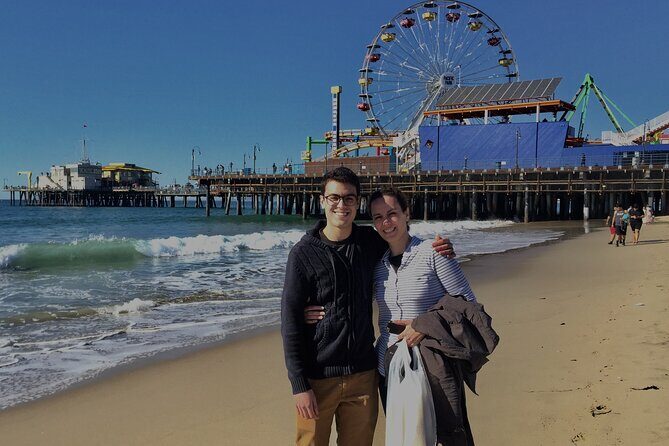 Private Hollywood and Coastal Tour - Final Thoughts on the Private Hollywood and Coastal Tour