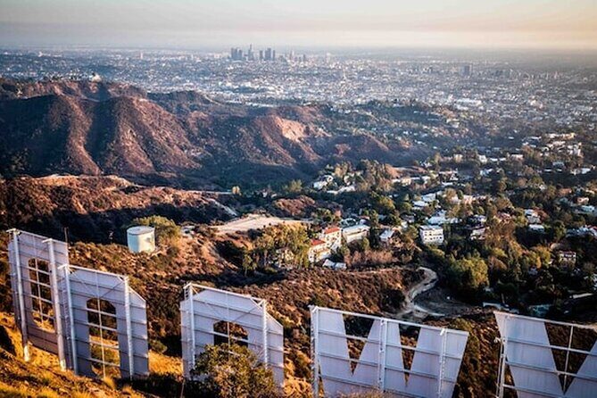 Private Hollywood Highlight Tour Experience LA's Main Attractions - Final Thoughts