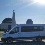 Private Hollywood Hotels To or From LAX Airport Transfer - The Sum Up