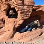 Private Hoover Dam and Valley Of Fire Tour - Who Would Love This Tour?