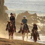 Private Horse Back Ridding Tour and Discover The Arch of the Pacific - Who Should Consider This Tour