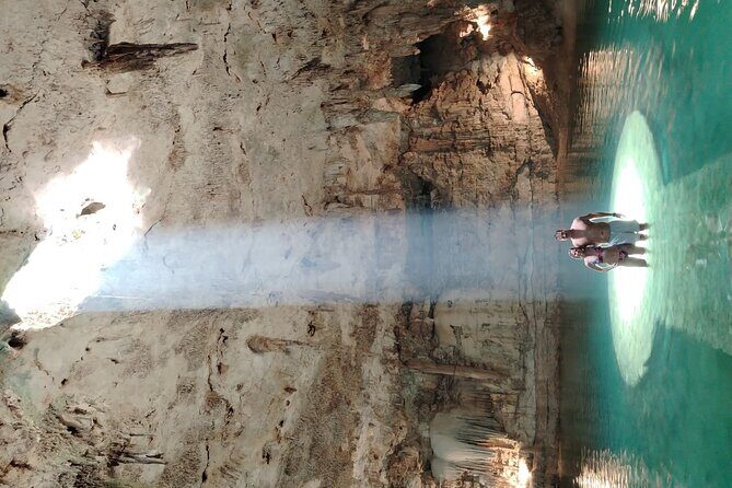 Private Instagram Cenotes Tour with Professional Photography - Authentic Experiences and What Travelers Say