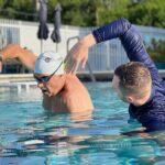 Private Intensive Swimming Course for Adults in Miami - What to Expect During the Course