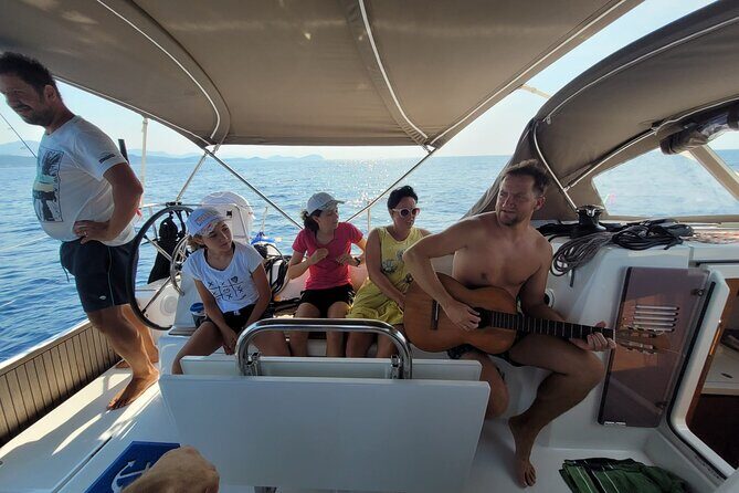 Private Inter-Island Tour from Dubrovnik to Elaphiti Islands - What’s Included and What Not