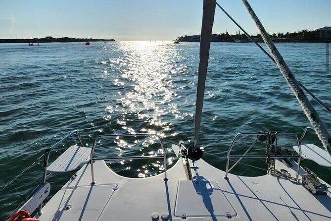 Private Intracoastal Waterway Sailing Cruise - Practical Details and Value