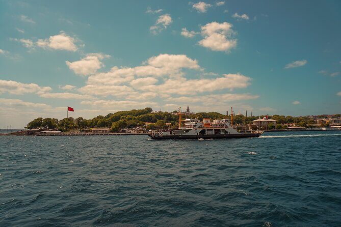 Private Istanbul Tour: Explore the City's Classics with a Guide - What Sets This Tour Apart?
