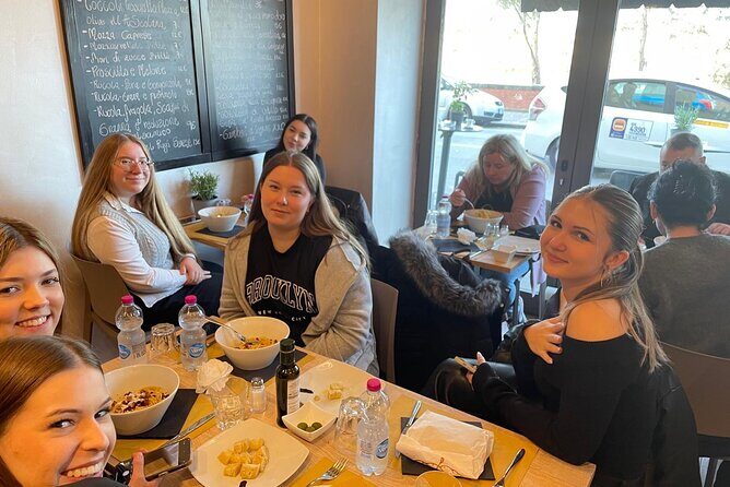 Private Italian Cooking Course - Who Should Consider This Tour?