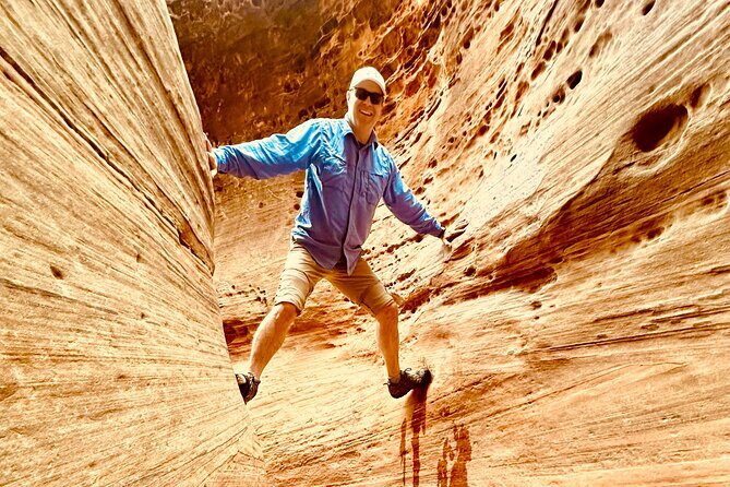 Private Jeep Ride to Explore Slot Canyons and Rock Formations - Frequently Asked Questions