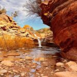 Private Jeep Ride to Toquerville Falls, St. George Area - Why This Tour is Worth Considering