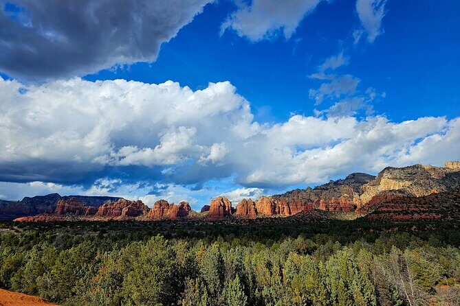 Private Jeep Tour Phoenix to Sedona Adventure - Who Will Love This Tour?