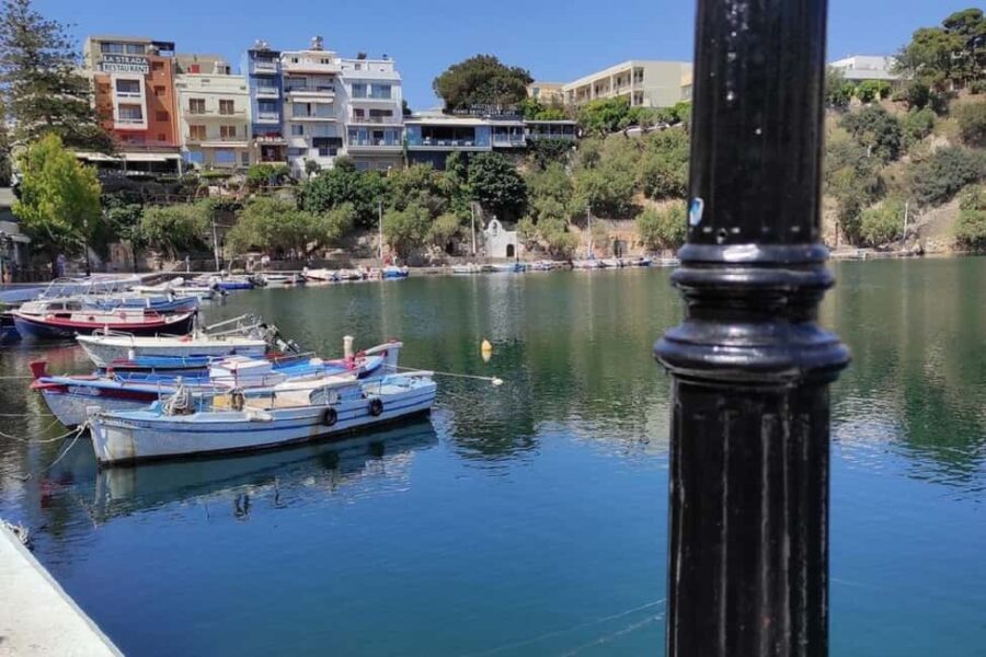 Private Jeep Tour to Agios Nikolaos & Plaka Beach - What Makes This Tour Stand Out