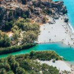 Private Jeep Tour to Kourtaliotiko Gorge, Preveli, and Spili Village - What Makes This Tour Stand Out?