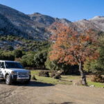 Private Jeep Tour to Psiloritis Mountain & Cooking Lesson - The Itinerary: From Mountain Peaks to Mythical Caves