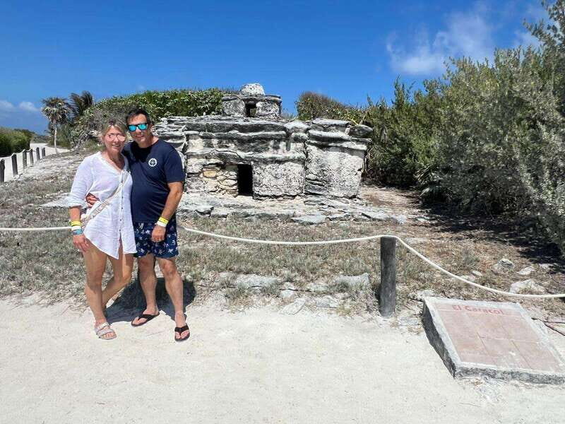 Private Jeep tour to Punta Sur park + snorkel + Lunch - An In-Depth Look at the Experience