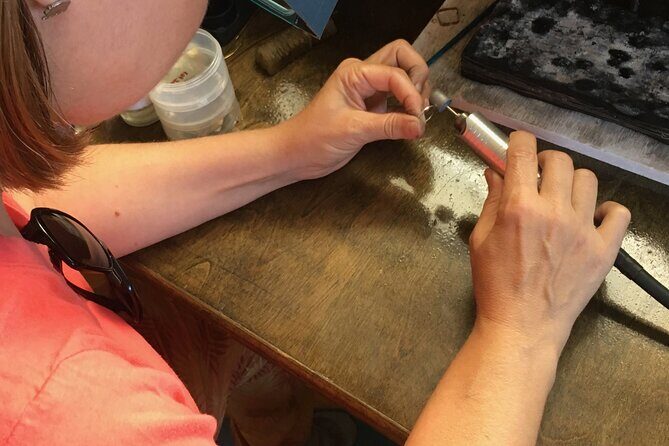Private Jewelry Making Class at Los Angeles - Final Thoughts: Who Should Consider This Experience?