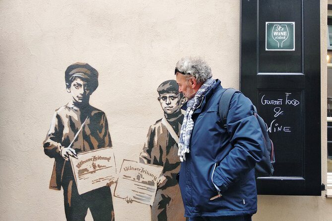 Private Jewish Vilnius Tour - Who Should Take This Tour?